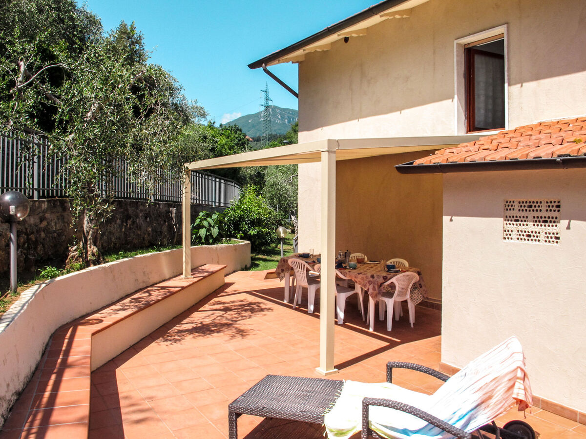 Cristina – Appartement 90 m² vue montagne à Camaiore - Photo 2