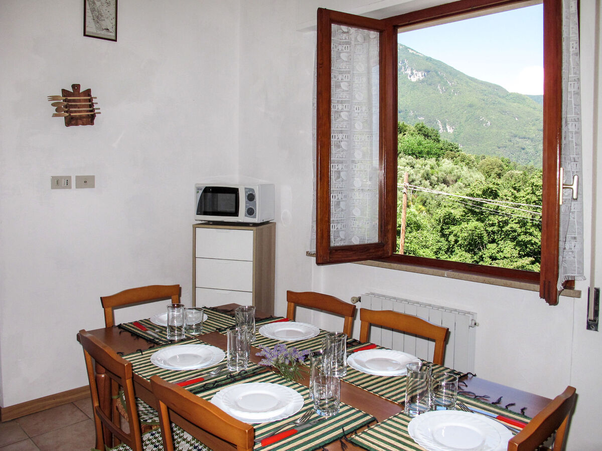 Cristina – Appartement 90 m² vue montagne à Camaiore - Photo 9