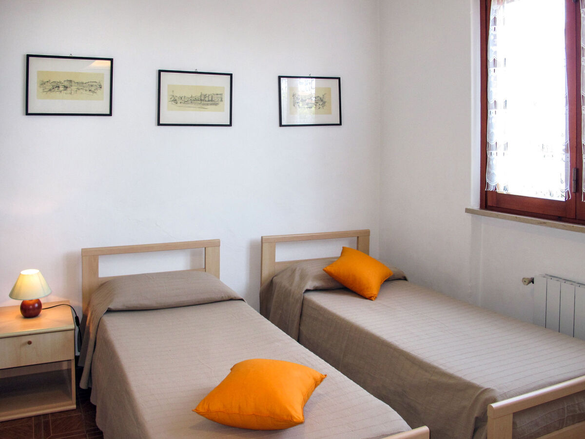 Cristina – Appartement 90 m² vue montagne à Camaiore - Photo 10