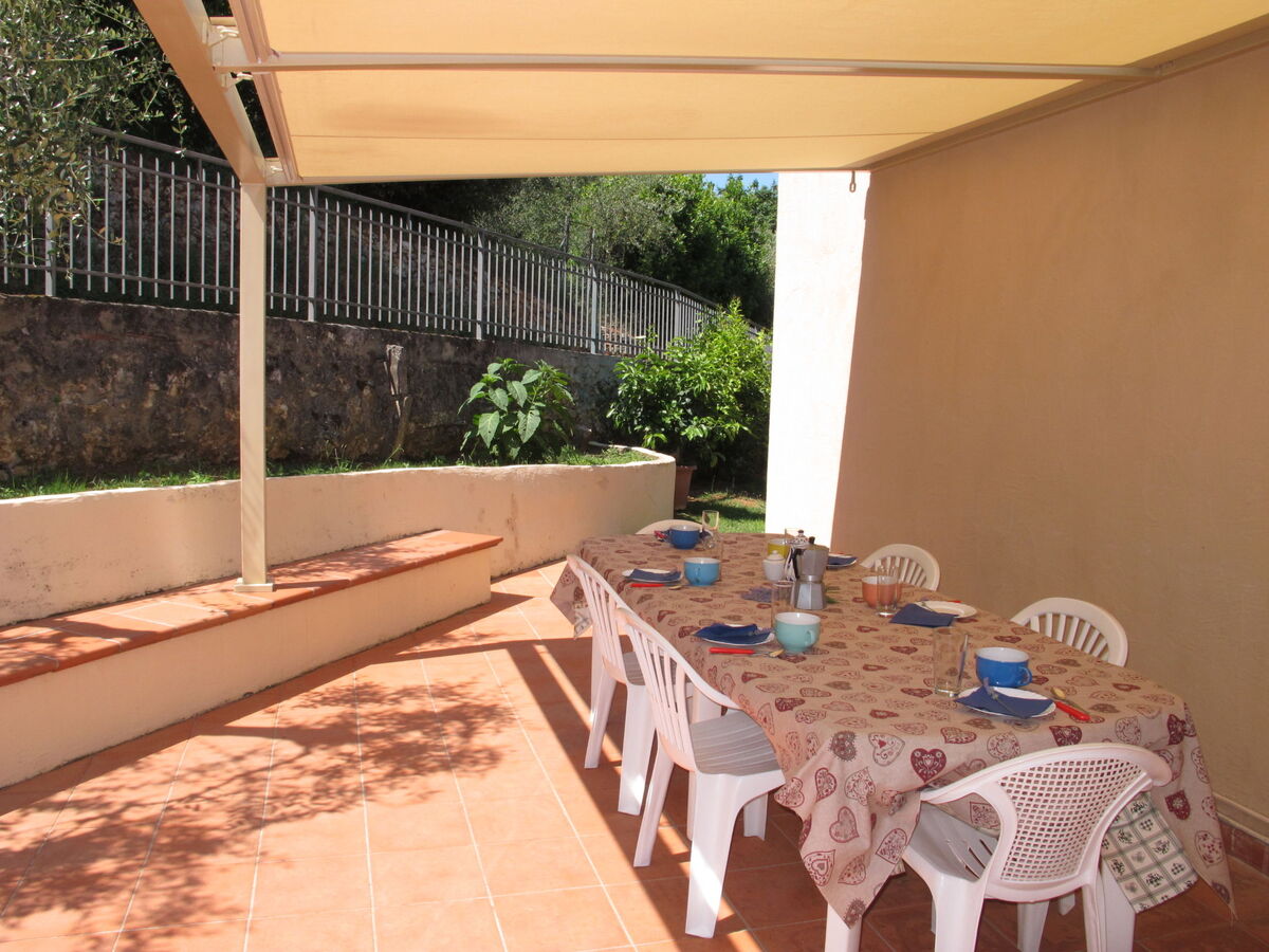 Cristina – Appartement 90 m² vue montagne à Camaiore - Photo 16