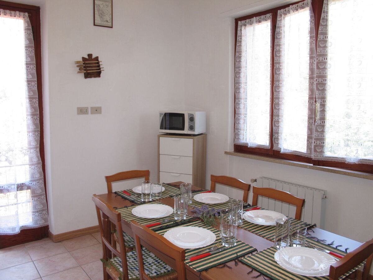 Cristina – Appartement 90 m² vue montagne à Camaiore - Photo 17