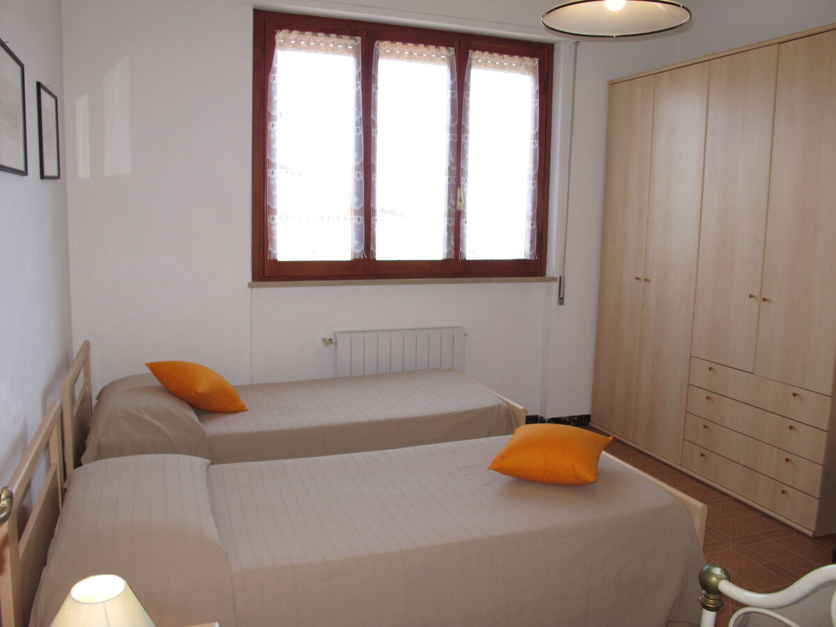 Cristina – Appartement 90 m² vue montagne à Camaiore - Photo 18