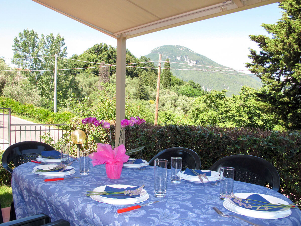 Cristina, maison 10 pers. avec 2 cuisines à Camaiore - Photo 3