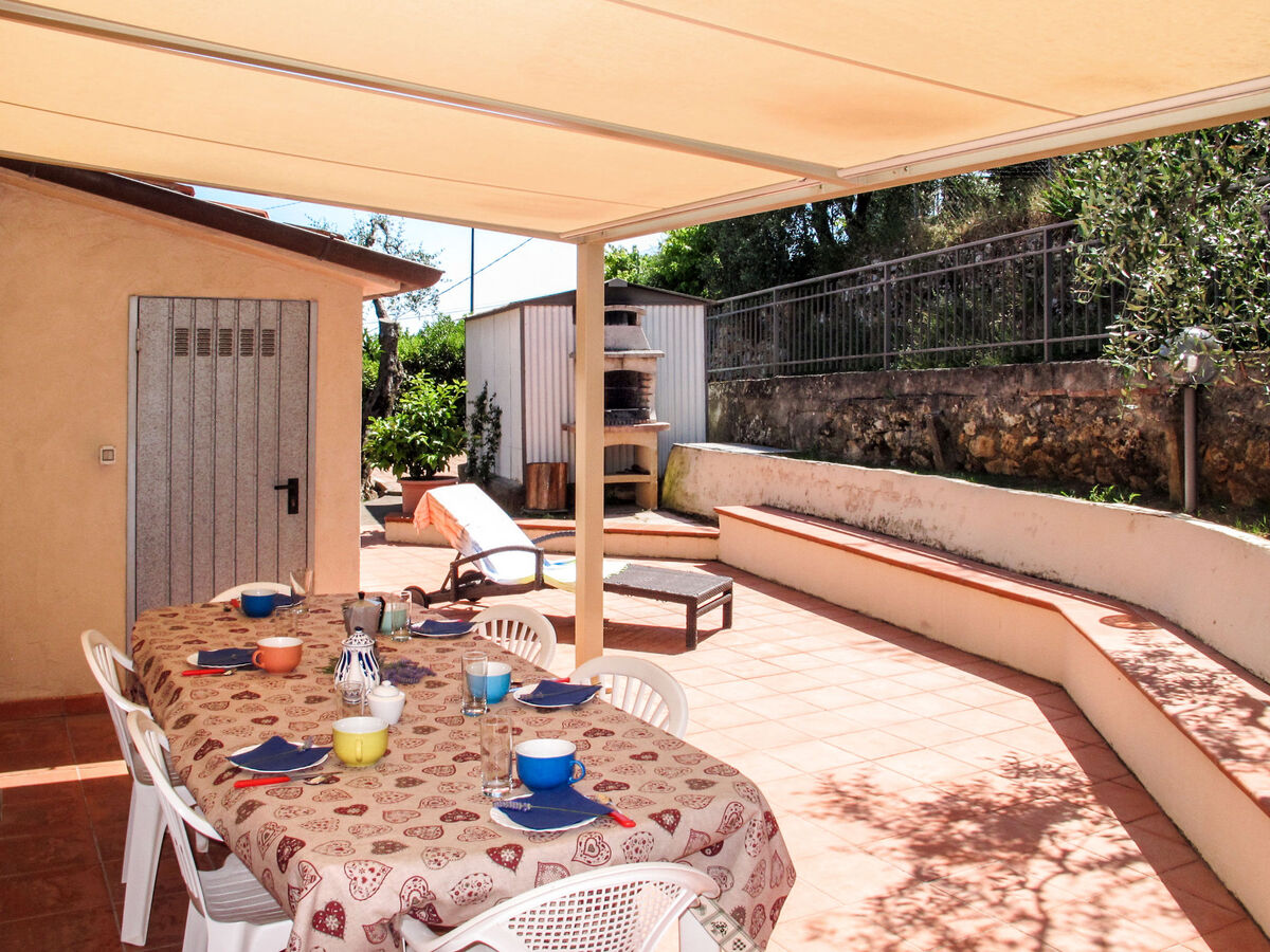 Cristina, maison 10 pers. avec 2 cuisines à Camaiore - Photo 4