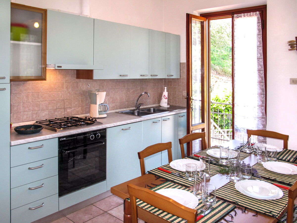 Cristina, maison 10 pers. avec 2 cuisines à Camaiore - Photo 9