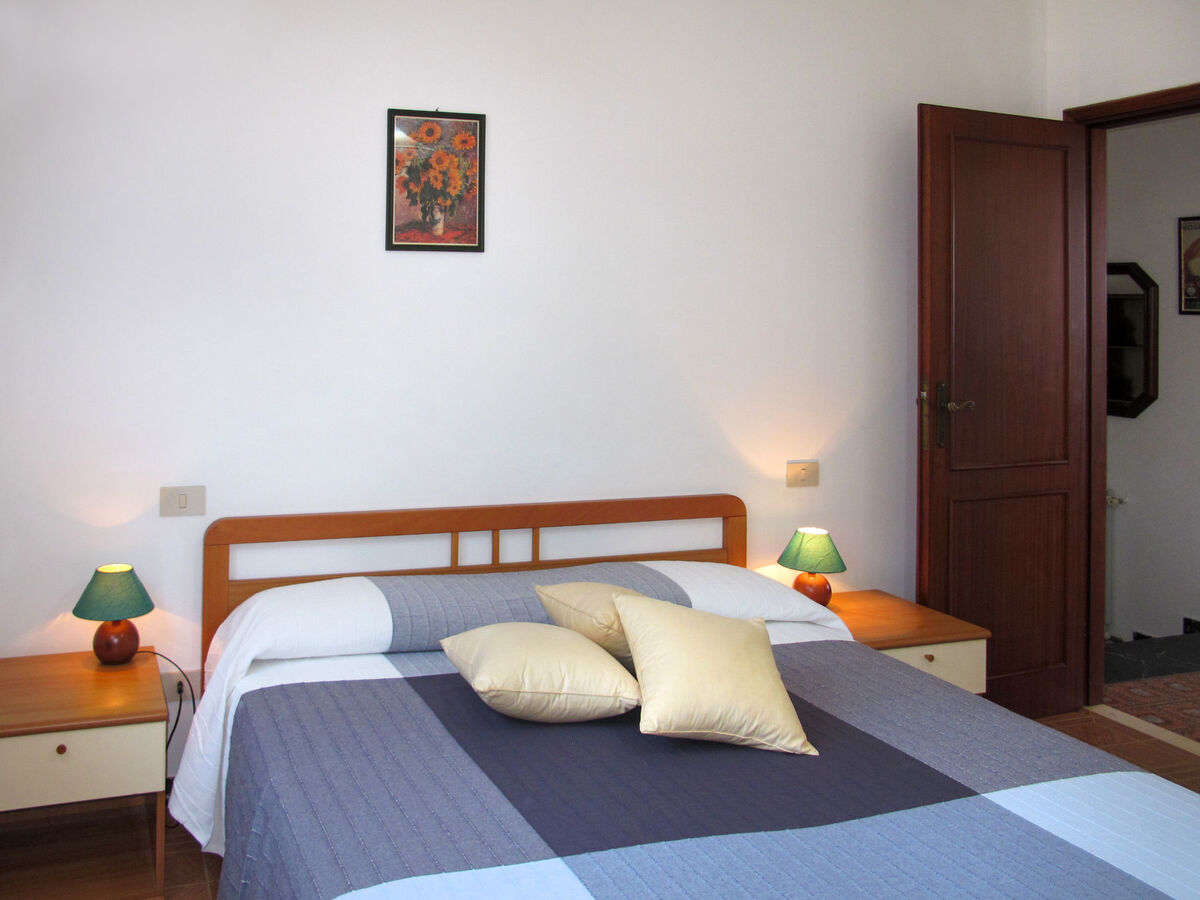 Cristina, maison 10 pers. avec 2 cuisines à Camaiore - Photo 12
