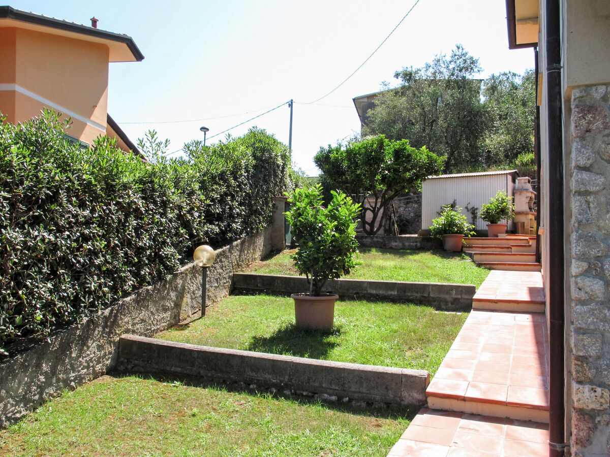 Cristina, maison 10 pers. avec 2 cuisines à Camaiore - Photo 20