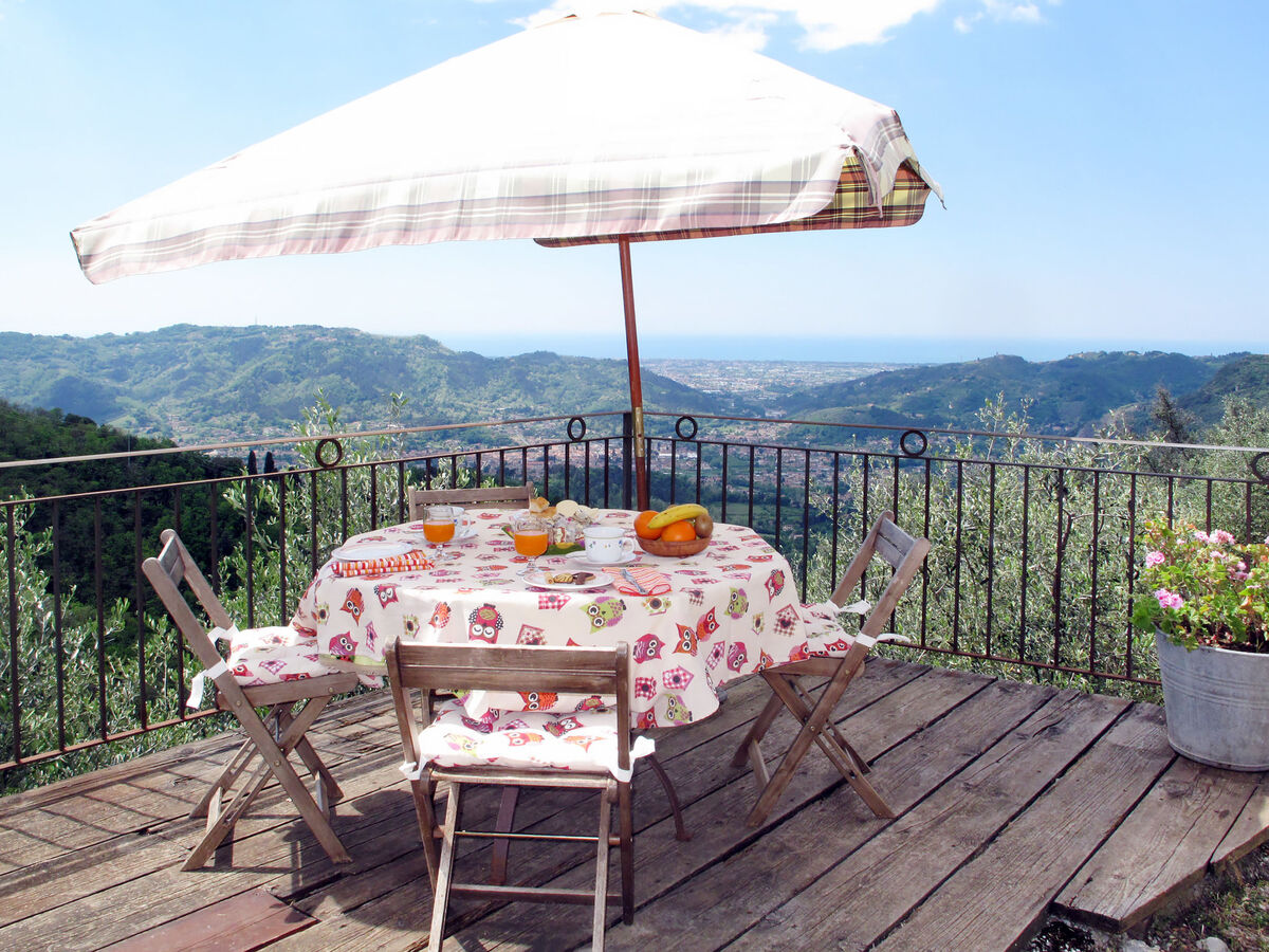 Olivella, maison rustique 65 m² avec piscine à Camaiore - Photo 4
