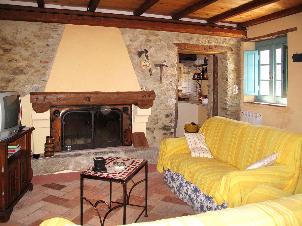Olivella, maison rustique 65 m² avec piscine à Camaiore - Photo 6