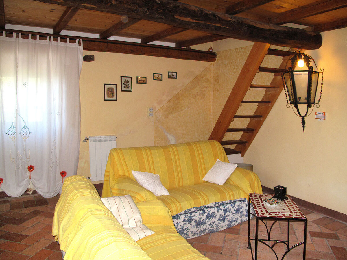 Olivella, maison rustique 65 m² avec piscine à Camaiore - Photo 7