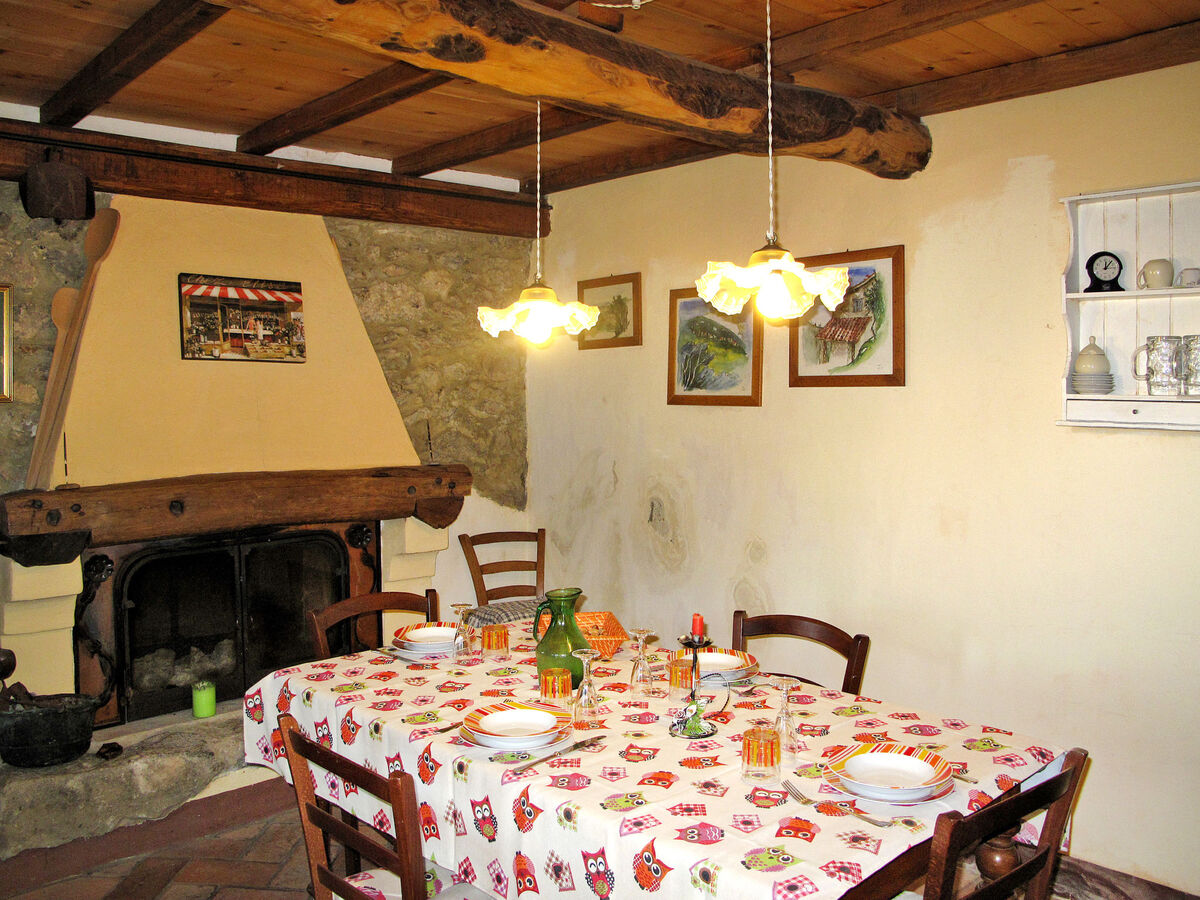 Olivella, maison rustique 65 m² avec piscine à Camaiore - Photo 8