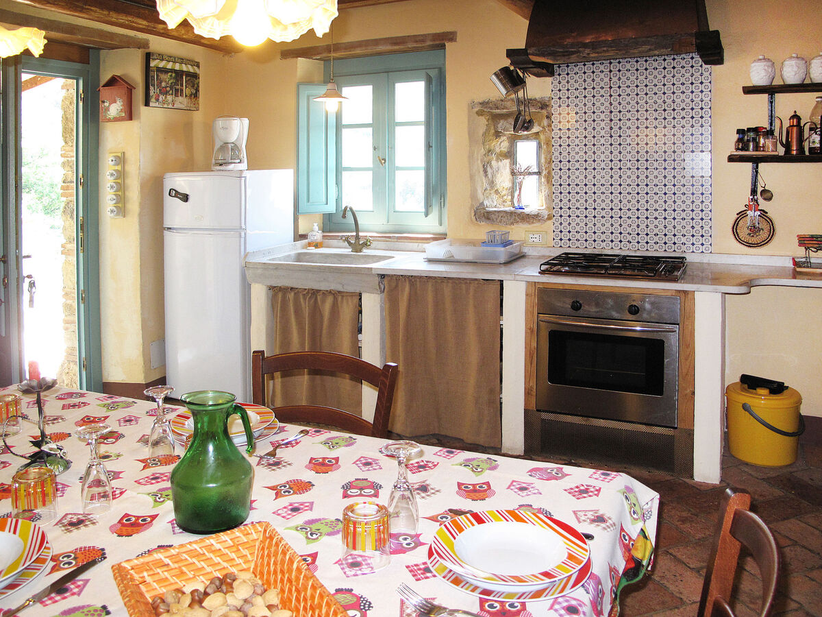 Olivella, maison rustique 65 m² avec piscine à Camaiore - Photo 9