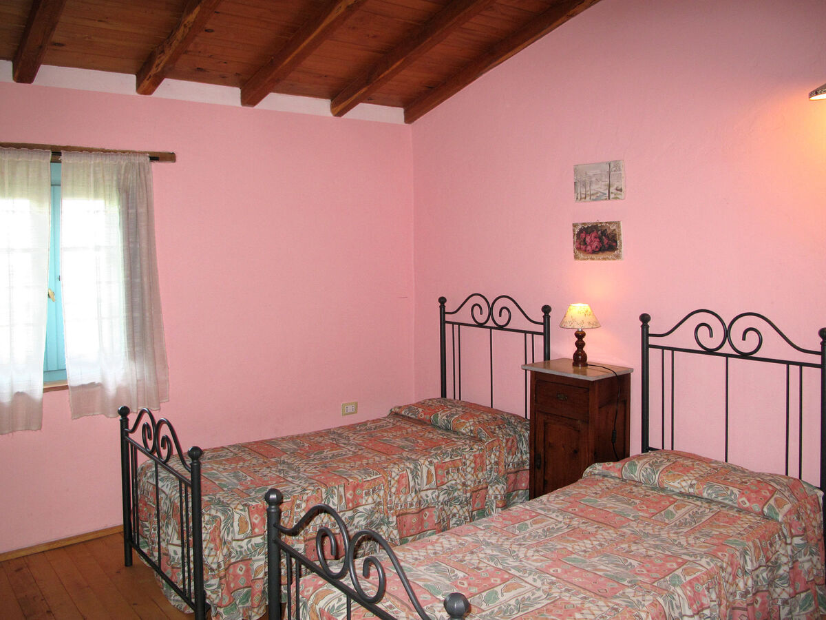 Olivella, maison rustique 65 m² avec piscine à Camaiore - Photo 12