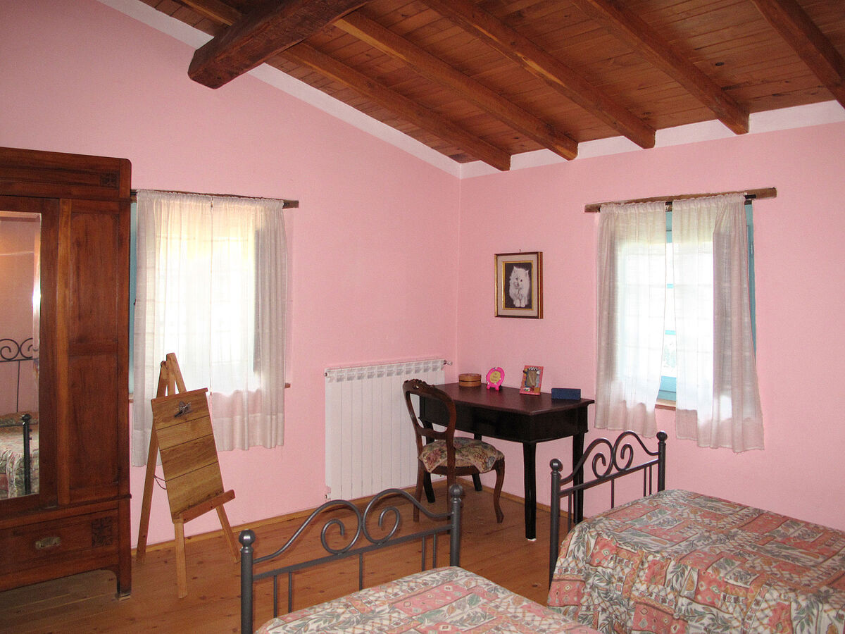 Olivella, maison rustique 65 m² avec piscine à Camaiore - Photo 13