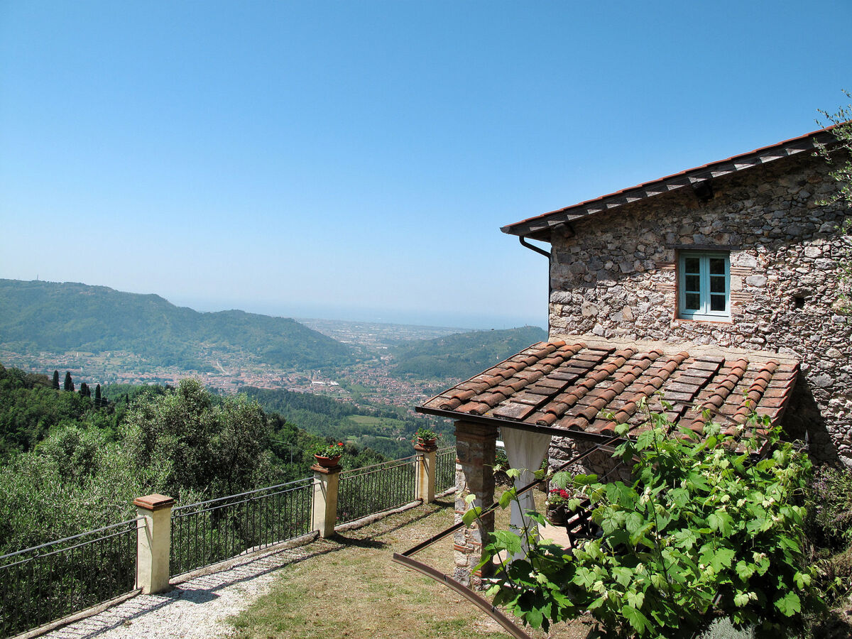 Olivella, maison rustique 65 m² avec piscine à Camaiore - Photo 14