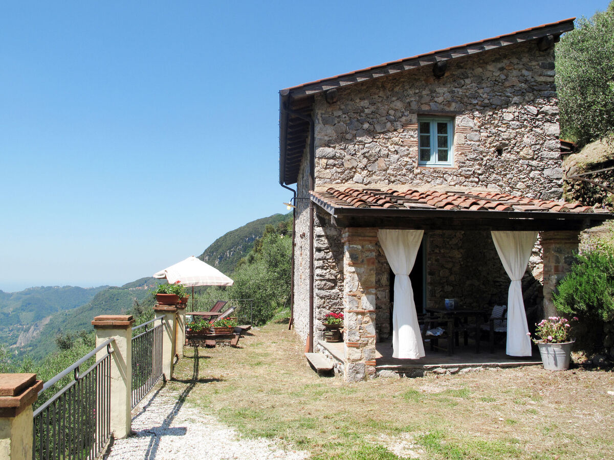 Olivella, maison rustique 65 m² avec piscine à Camaiore - Photo 16