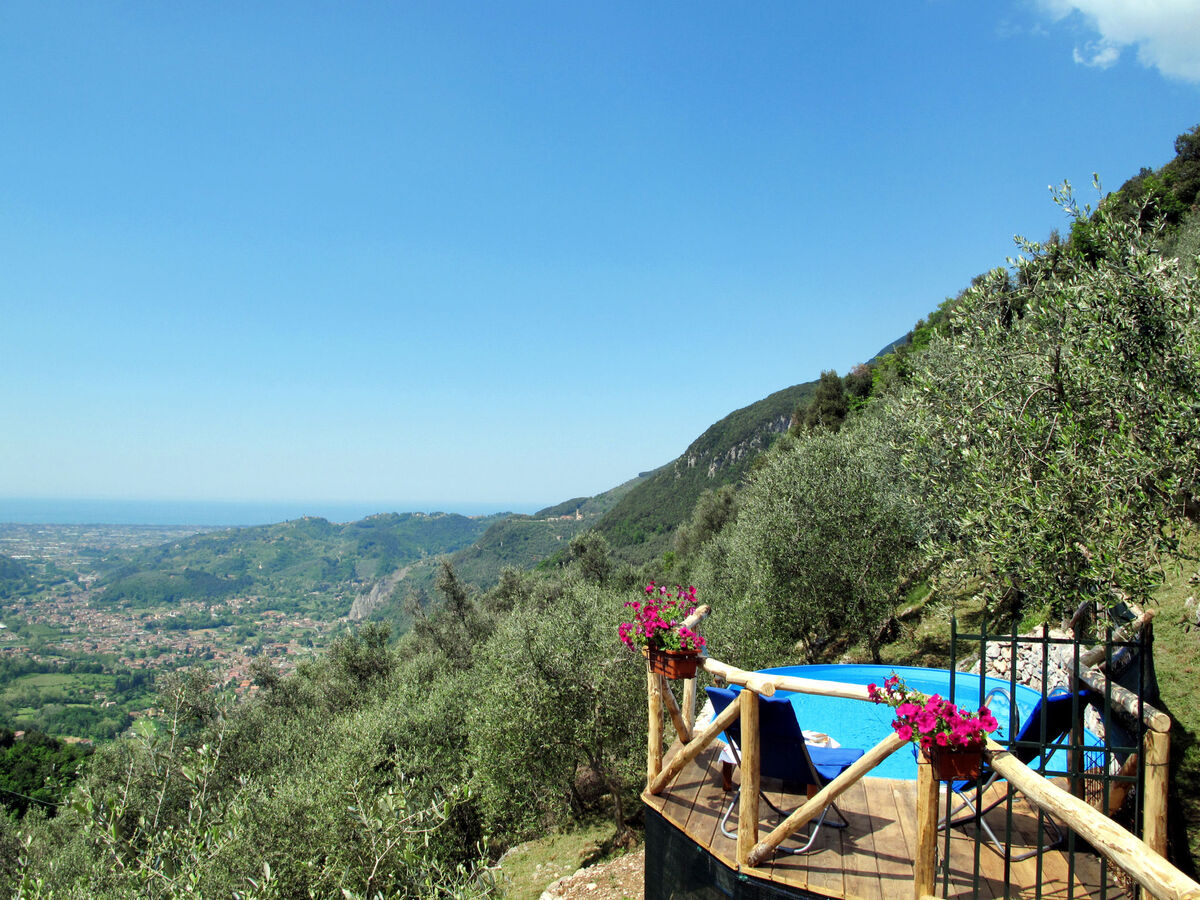 Olivella, maison rustique 65 m² avec piscine à Camaiore - Photo 20