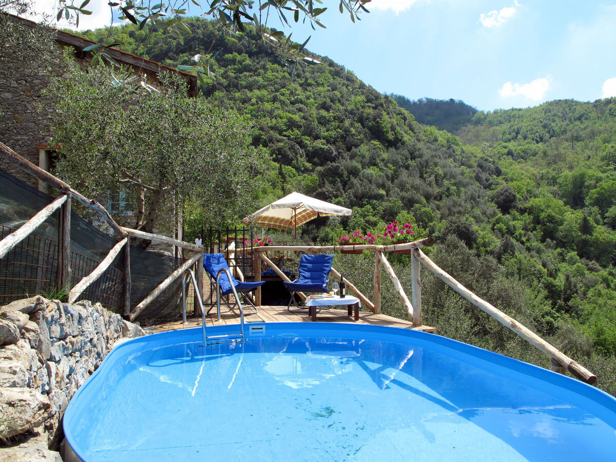 Olivella, maison rustique 65 m² avec piscine à Camaiore - Photo 21