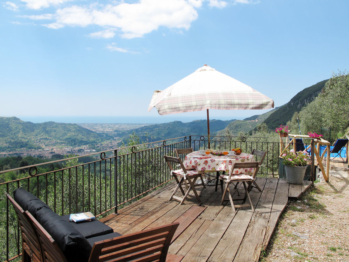 Olivella, maison rustique 65 m² avec piscine à Camaiore - Photo 22