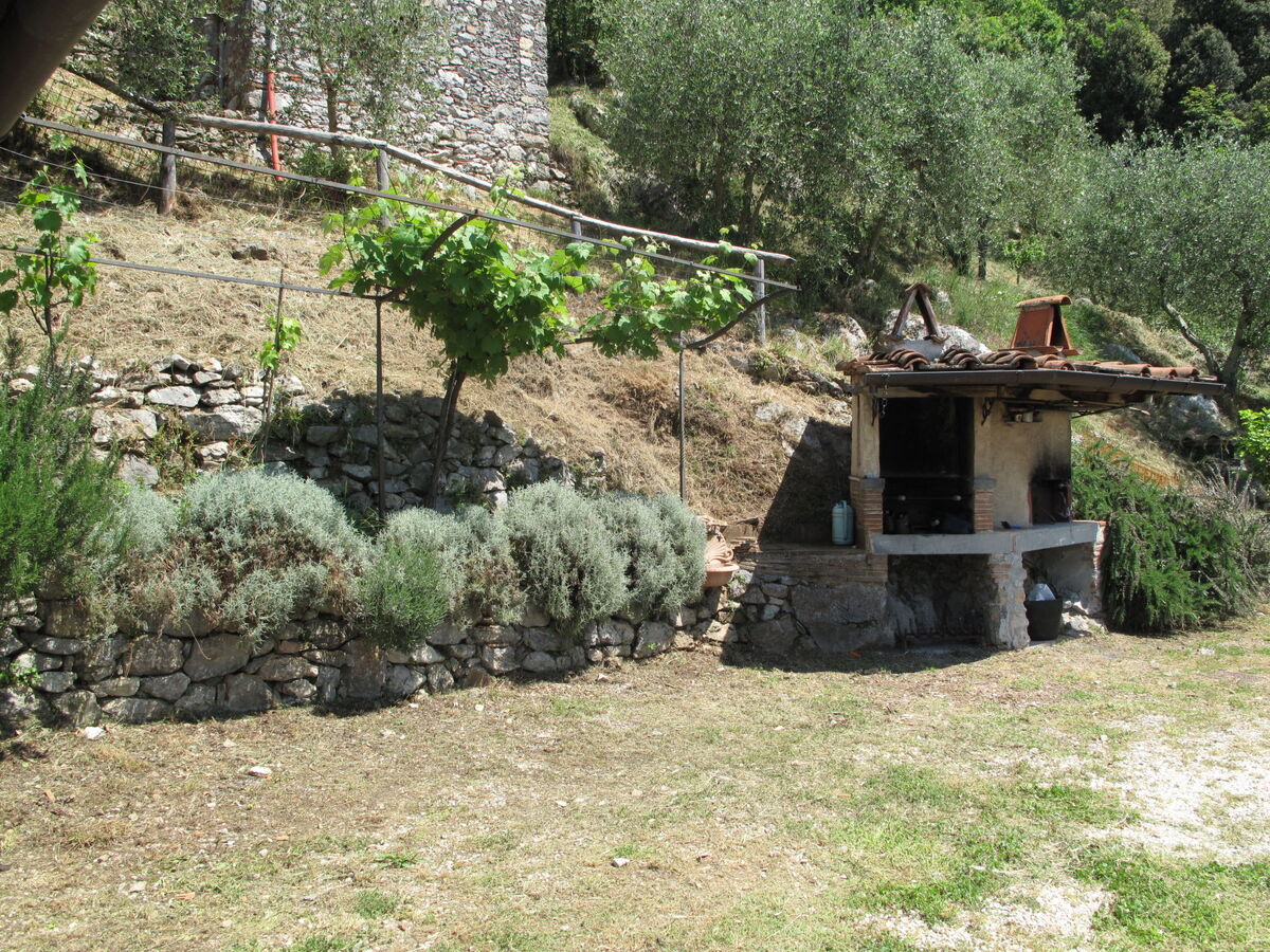 Olivella, maison rustique 65 m² avec piscine à Camaiore - Photo 24