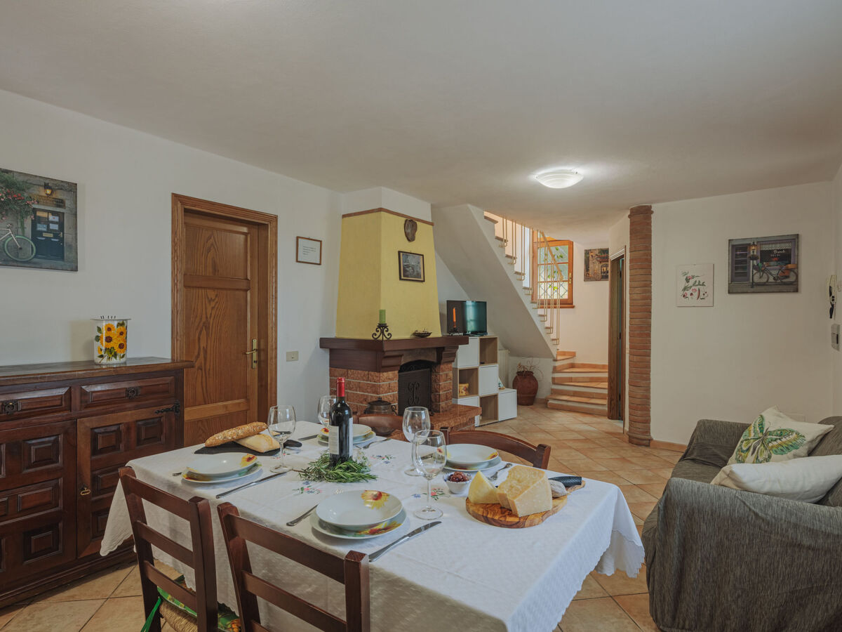 Maison Alba à Camaiore, vue montagne à 290 m d'altitude - Photo 6