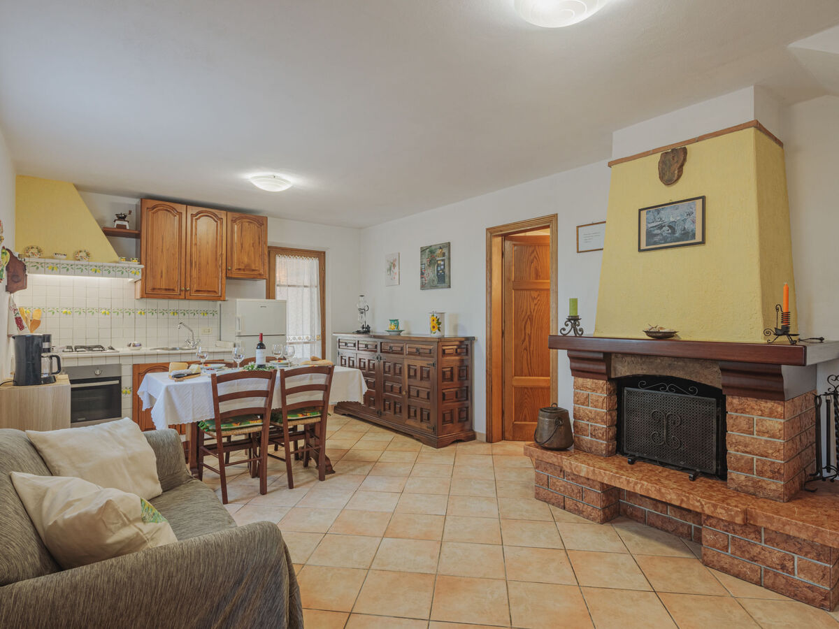 Maison Alba à Camaiore, vue montagne à 290 m d'altitude - Photo 9