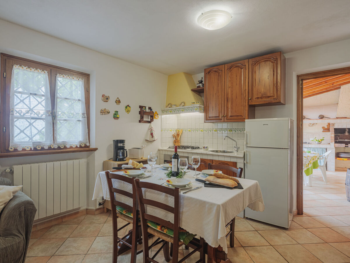Maison Alba à Camaiore, vue montagne à 290 m d'altitude - Photo 11