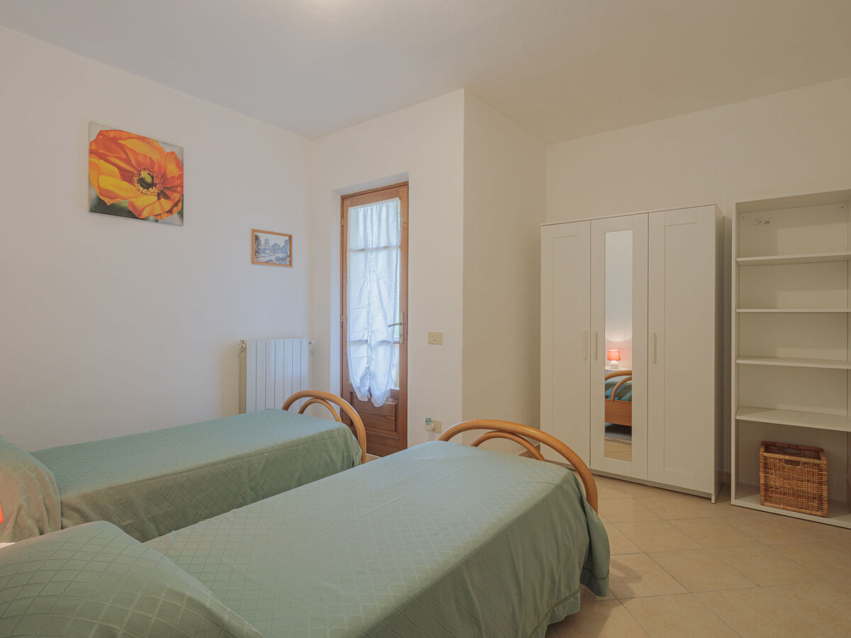 Maison Alba à Camaiore, vue montagne à 290 m d'altitude - Photo 16
