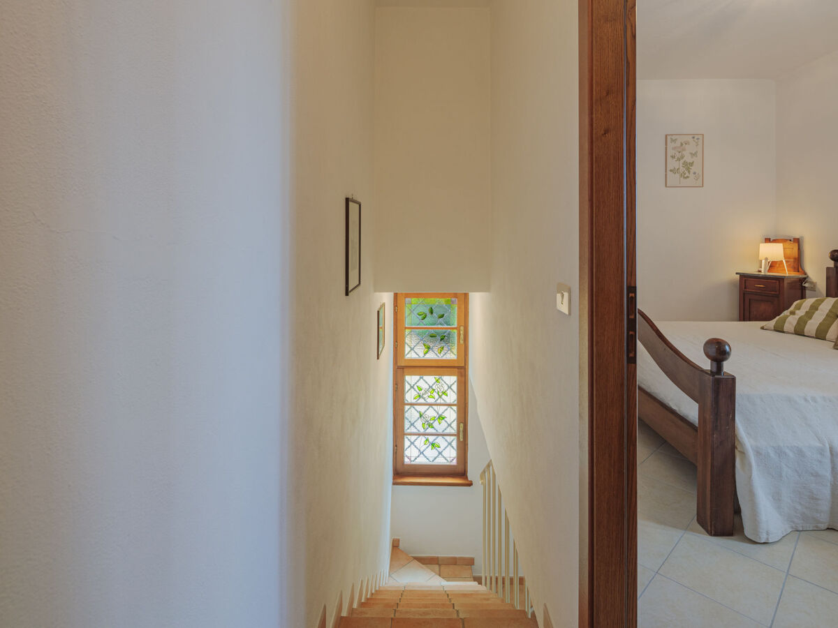 Maison Alba à Camaiore, vue montagne à 290 m d'altitude - Photo 18