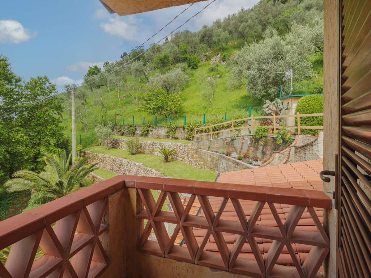 Maison Alba à Camaiore, vue montagne à 290 m d'altitude - Photo 28