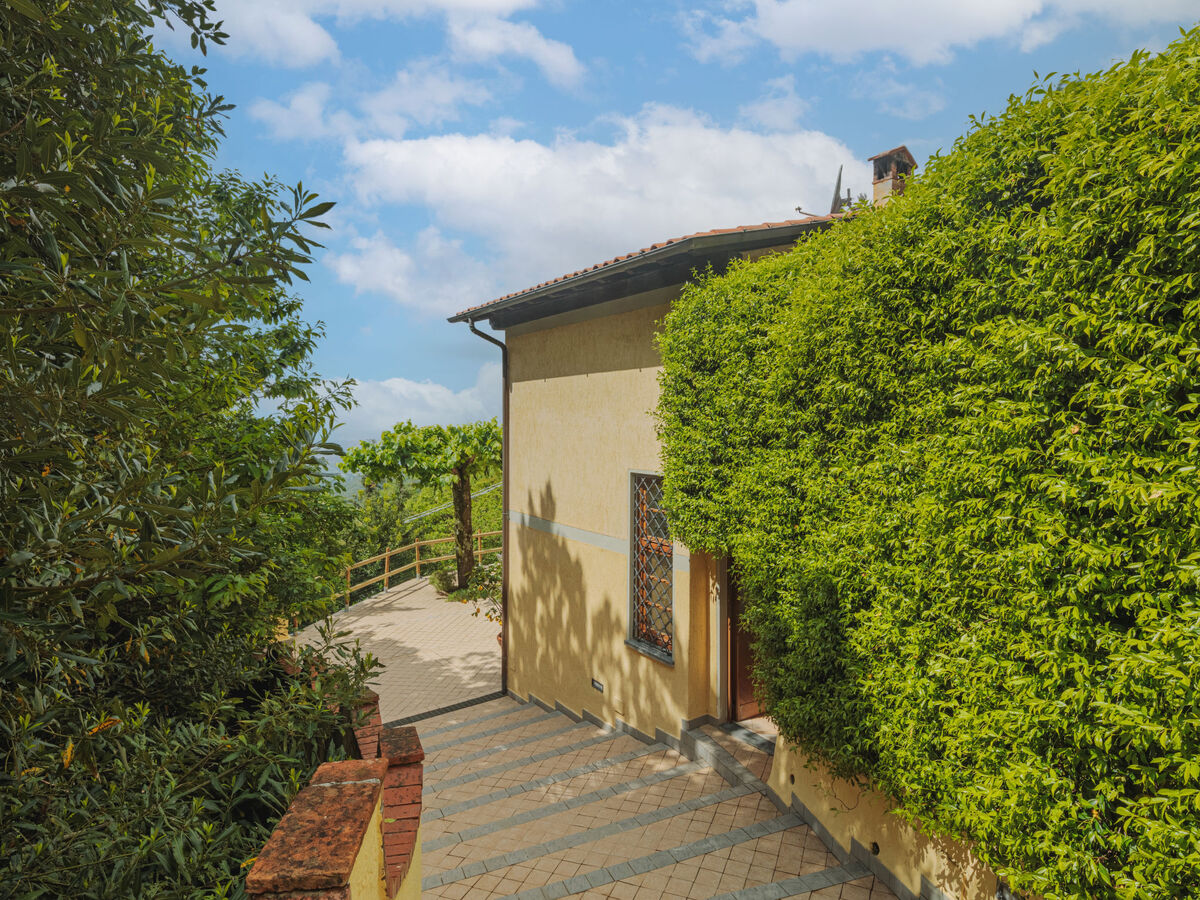 Maison Alba à Camaiore, vue montagne à 290 m d'altitude - Photo 31