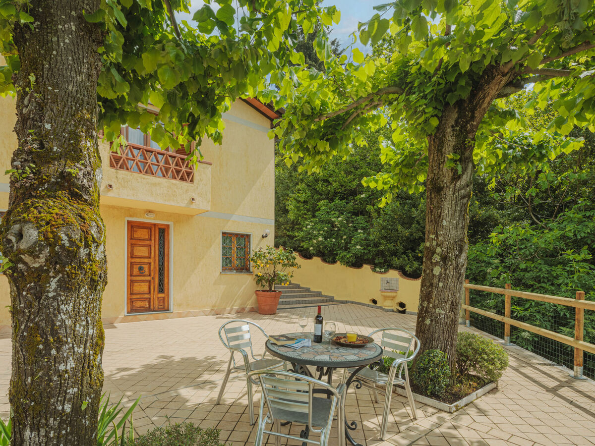 Maison Alba à Camaiore, vue montagne à 290 m d'altitude - Photo 32