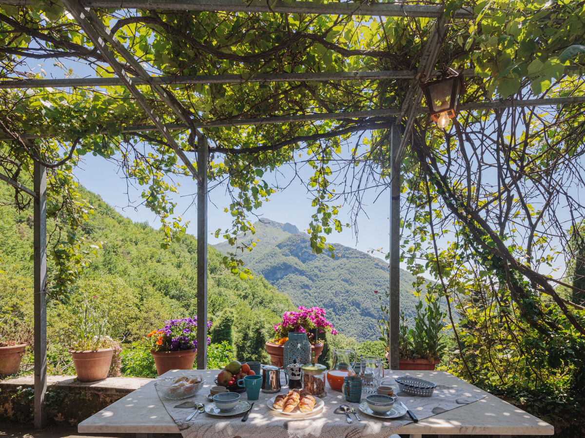 Gîte Paradiso à Camaiore, 5 pers., vue montagnes - Photo 2