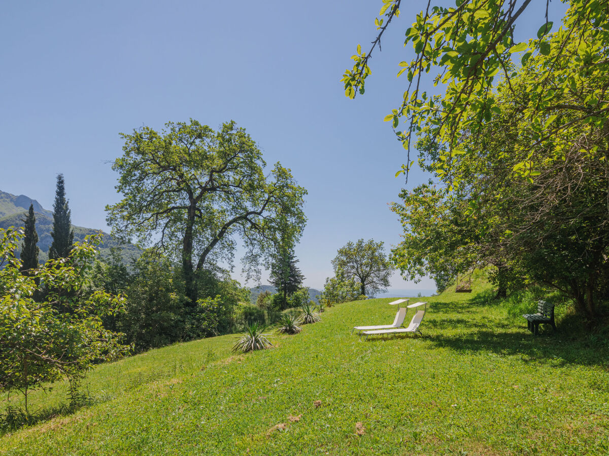 Gîte Paradiso à Camaiore, 5 pers., vue montagnes - Photo 3