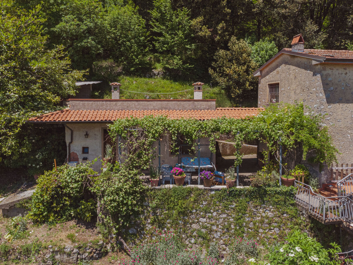 Gîte Paradiso à Camaiore, 5 pers., vue montagnes - Photo 4