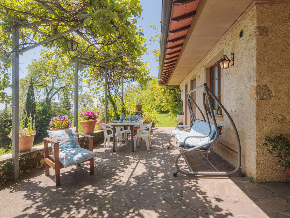 Gîte Paradiso à Camaiore, 5 pers., vue montagnes - Photo 5