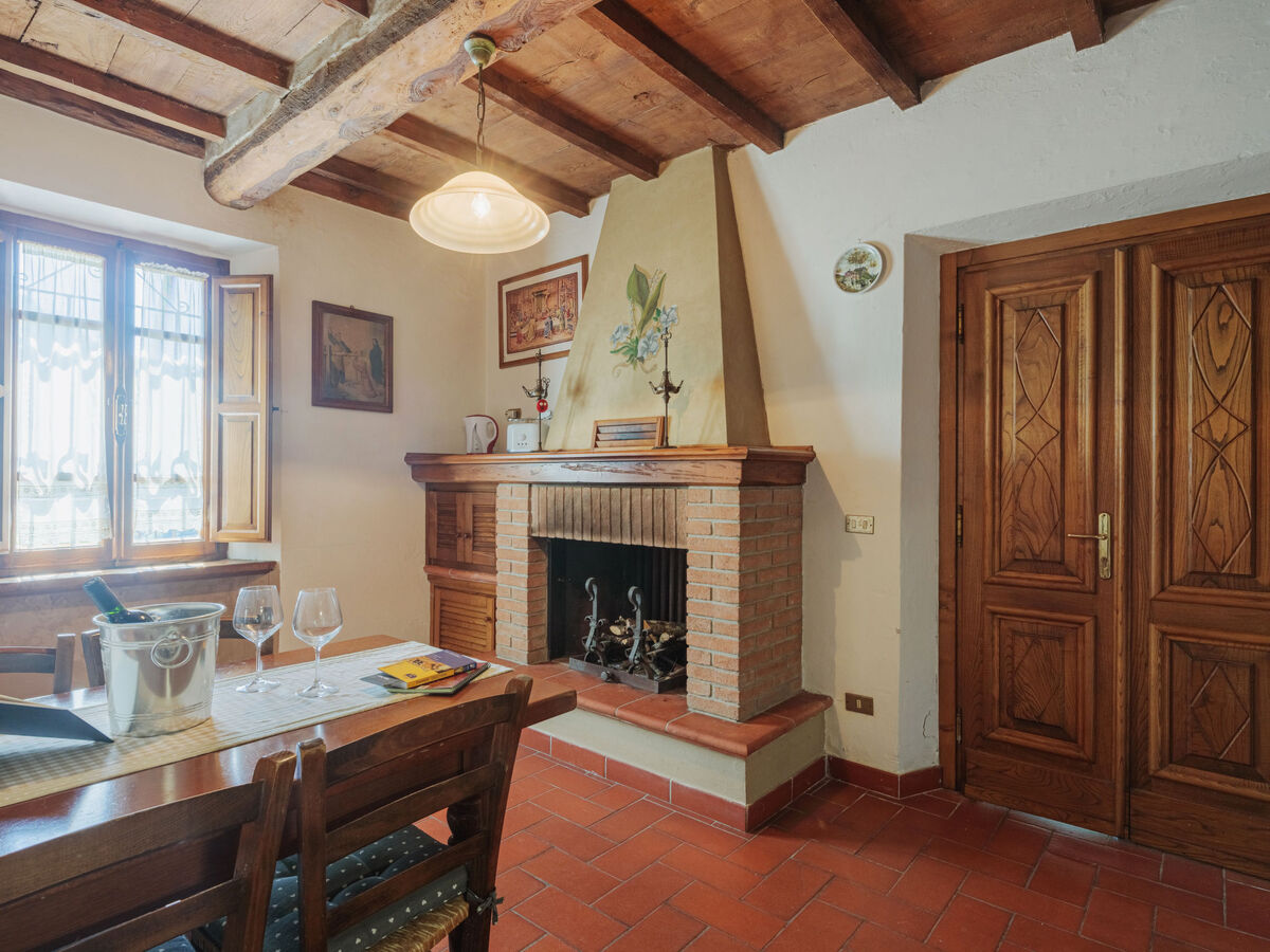 Gîte Paradiso à Camaiore, 5 pers., vue montagnes - Photo 9