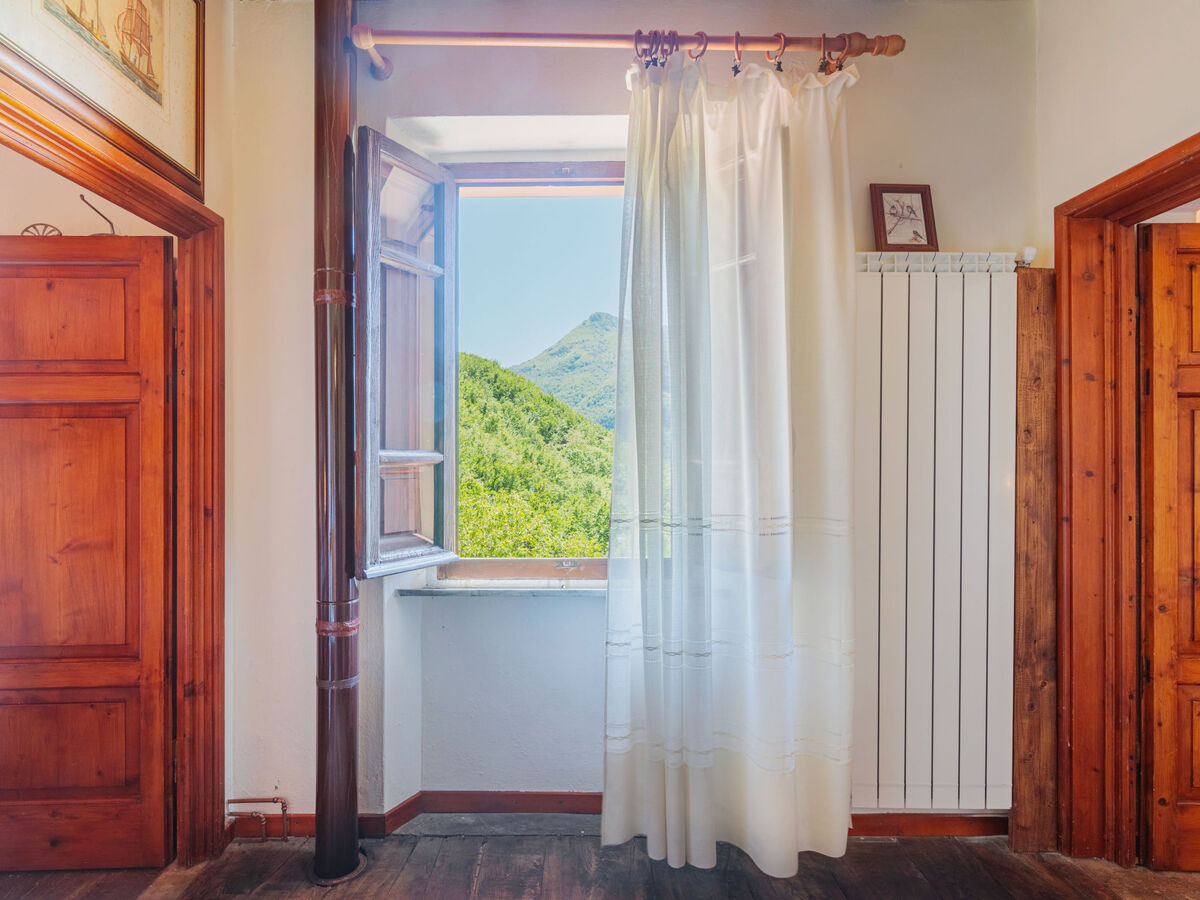 Gîte Paradiso à Camaiore, 5 pers., vue montagnes - Photo 13