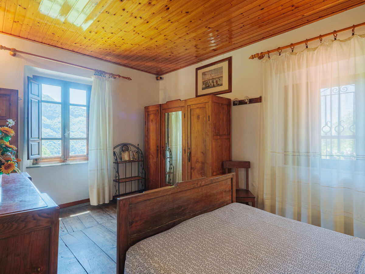 Gîte Paradiso à Camaiore, 5 pers., vue montagnes - Photo 15