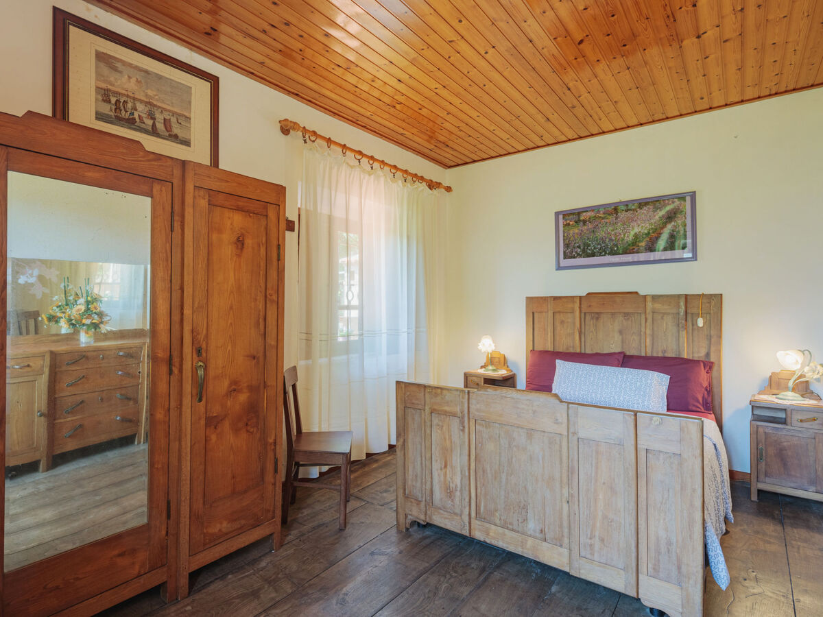 Gîte Paradiso à Camaiore, 5 pers., vue montagnes - Photo 16