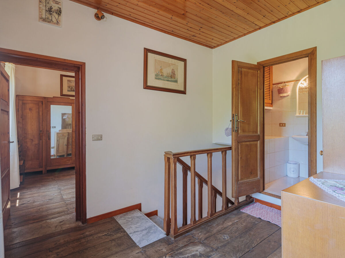 Gîte Paradiso à Camaiore, 5 pers., vue montagnes - Photo 17