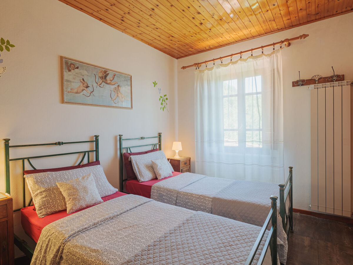 Gîte Paradiso à Camaiore, 5 pers., vue montagnes - Photo 19