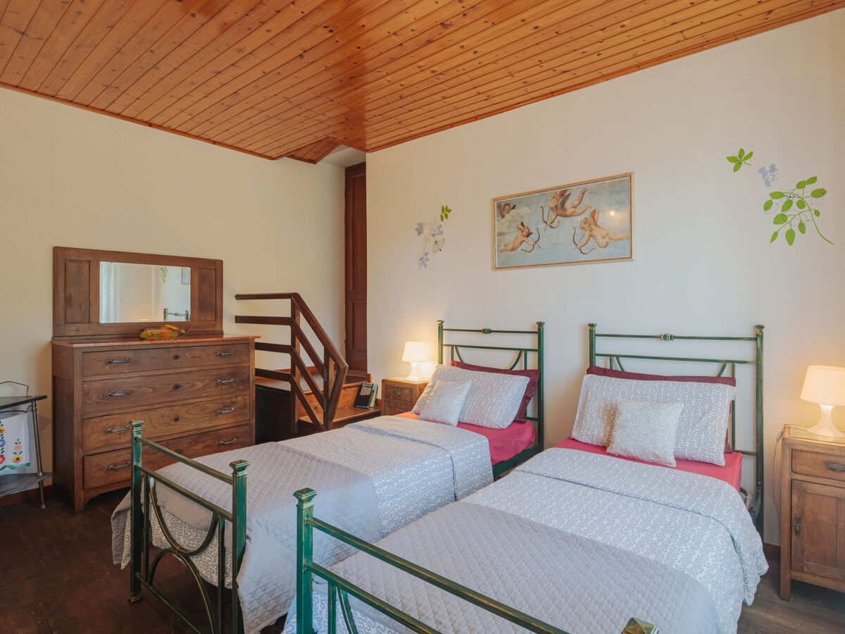 Gîte Paradiso à Camaiore, 5 pers., vue montagnes - Photo 20
