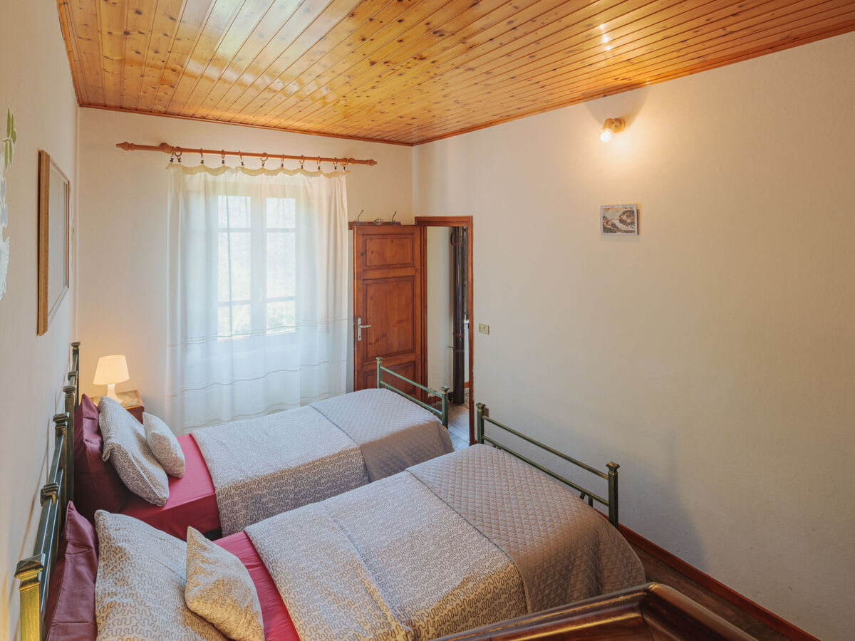 Gîte Paradiso à Camaiore, 5 pers., vue montagnes - Photo 21