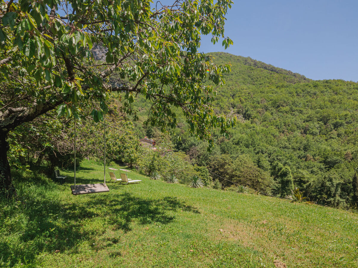 Gîte Paradiso à Camaiore, 5 pers., vue montagnes - Photo 23