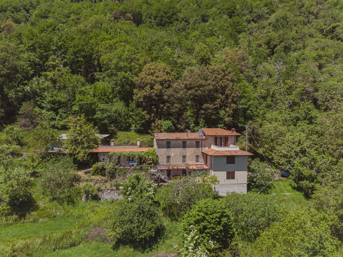 Gîte Paradiso à Camaiore, 5 pers., vue montagnes - Photo 24