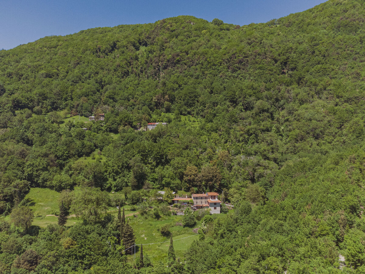 Gîte Paradiso à Camaiore, 5 pers., vue montagnes - Photo 25