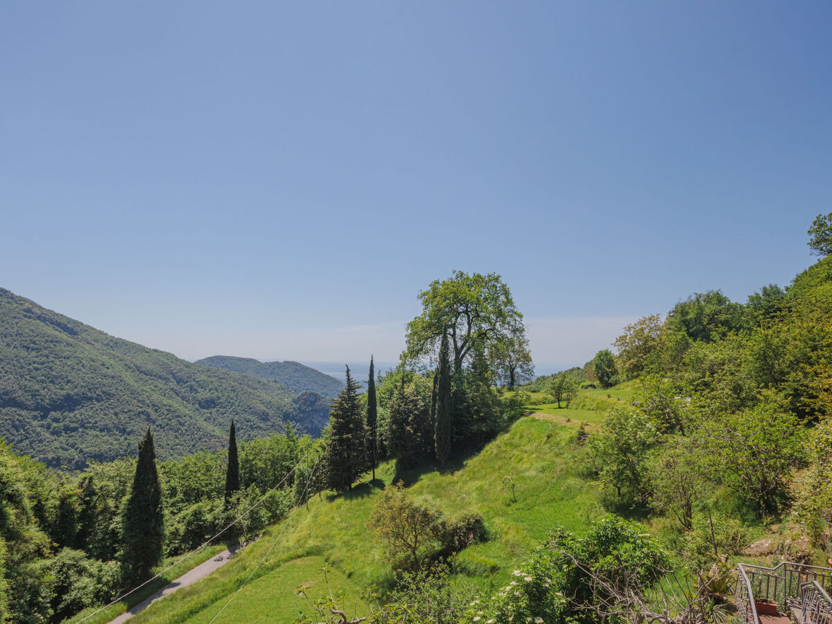 Gîte Paradiso à Camaiore, 5 pers., vue montagnes - Photo 26