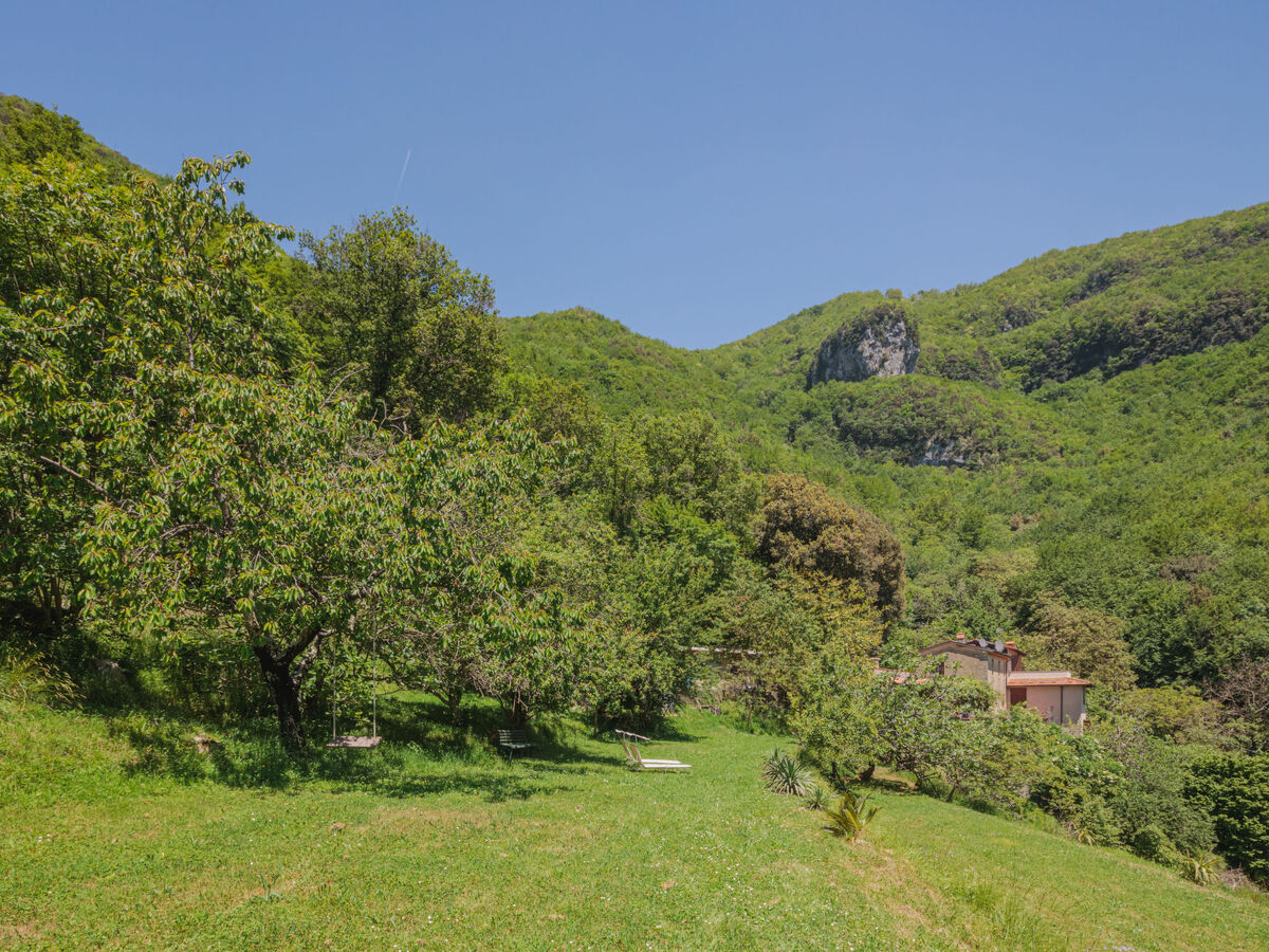 Gîte Paradiso à Camaiore, 5 pers., vue montagnes - Photo 28
