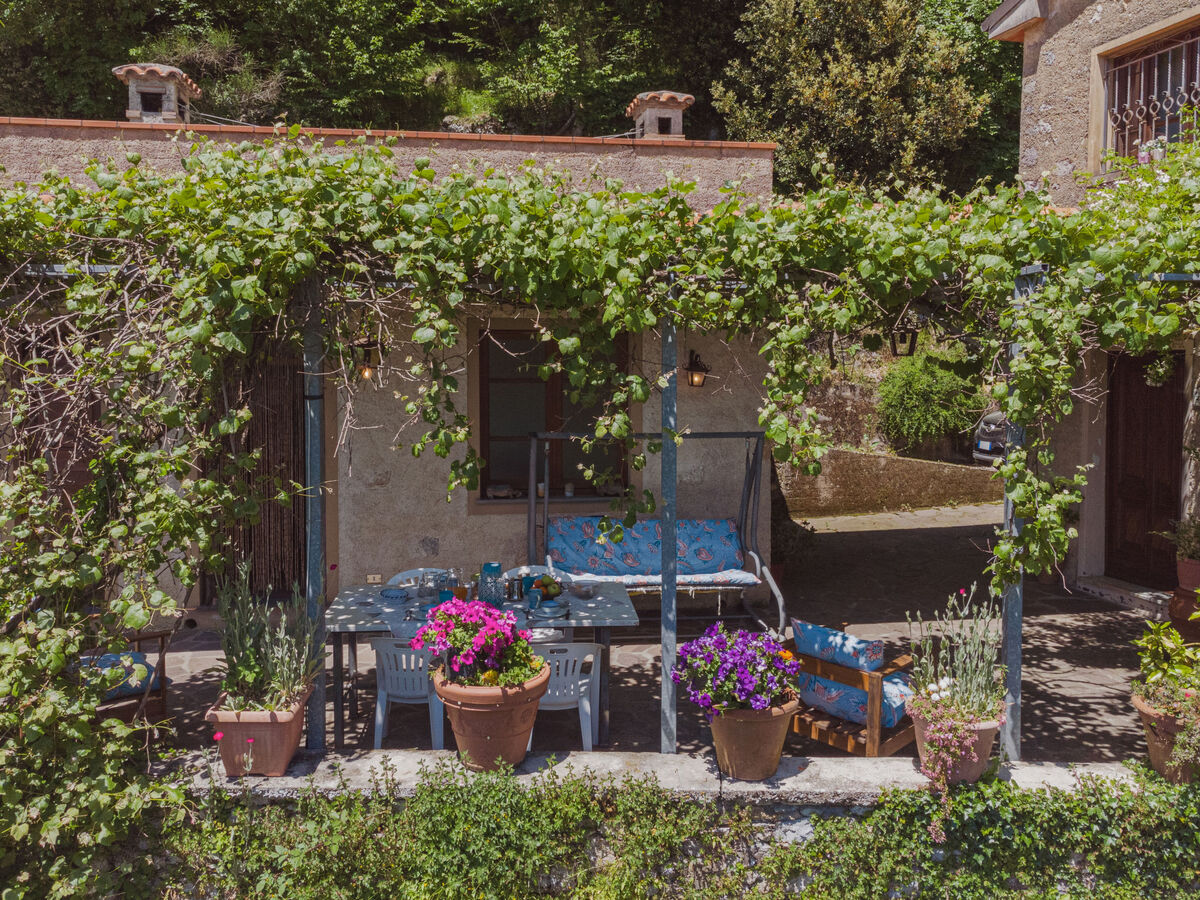 Gîte Paradiso à Camaiore, 5 pers., vue montagnes - Photo 29